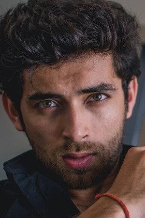 Ayush Shrivastava profil kép