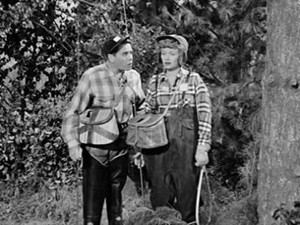 I Love Lucy 2. évad Ep.29 29. epizód