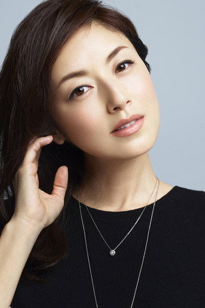 高岡早紀 profil kép