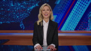The Daily Show 29. évad Ep.84 84. epizód