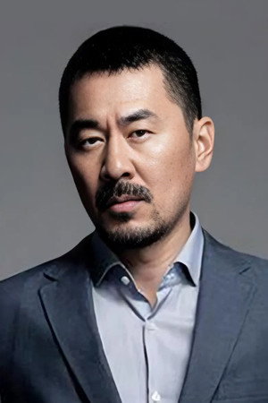 陈建斌 profil kép