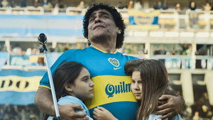 Maradona: Áldott álom 1. évad Ep.10 10. epizód