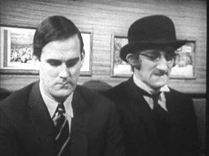 At Last the 1948 Show 1. évad Ep.3 3. epizód