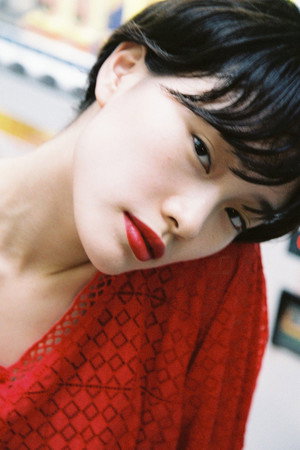 松浦りょう profil kép