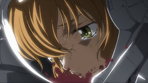 機動戦士ガンダム00 1. évad Ep.24 24. epizód