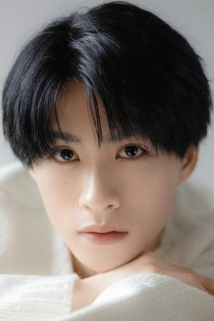 天野旭陽 profil kép