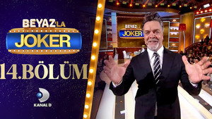 Beyaz'la Joker 1. évad Ep.14 14. epizód