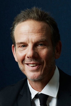 Peter Berg profil kép