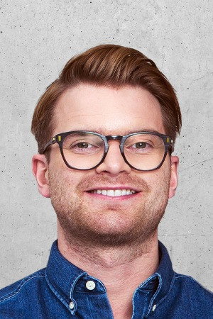 Lucas Simonsson profil kép