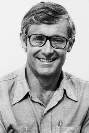 Peter Benchley profil kép