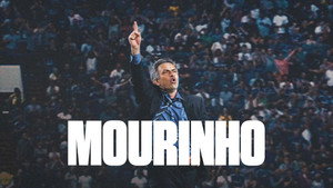 José Mourinho kép