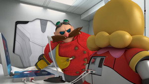 Sonic Boom 2. évad Ep.29 29. epizód