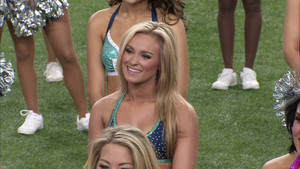 Dallas Cowboys Cheerleaders: Making the Team 9. évad Ep.1 1. epizód