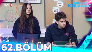 Kod Adı: Kırlangıç 3. évad Ep.7 7. epizód