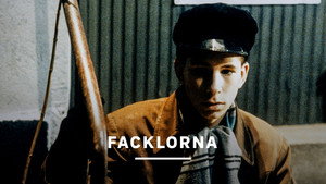 Facklorna kép