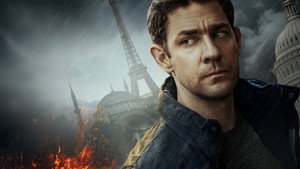 Jack Ryan kép