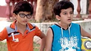 बालवीर 1. évad Ep.40 40. epizód