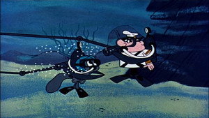 The Adventures of Rocky and Bullwinkle and Friends 2. évad Ep.49 49. epizód