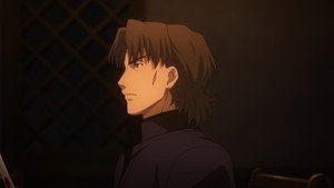 Fate/stay night [Unlimited Blade Works] 2. évad Ep.2 2. epizód
