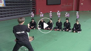 달려라 방탄! 5. évad Ep.11 11. epizód