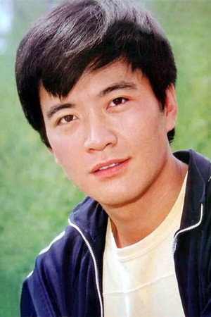 Zhou Lijing profil kép
