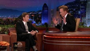 The Tonight Show with Conan O'Brien 1. évad Ep.72 72. epizód