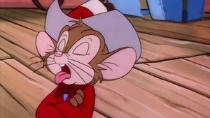Fievel's American Tails 1. évad Ep.11 11. epizód