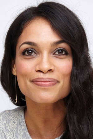 Rosario Dawson profil kép