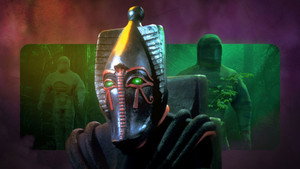 Doctor Who - Ki vagy, doki? kép