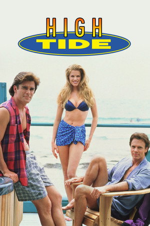 High Tide poszter
