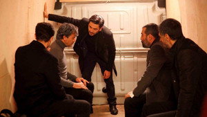 Eşkıya Dünyaya Hükümdar Olmaz 4. évad Ep.10 10. epizód