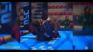 MMA Academy 1. évad Ep.8 8. epizód