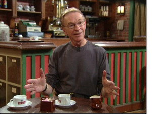 Frasier - A dumagép Speciális epizódok Ep.11 11. epizód