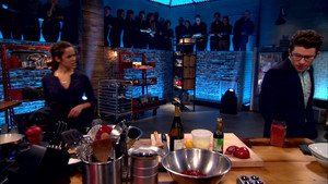 Beat Bobby Flay 1. évad Ep.6 6. epizód