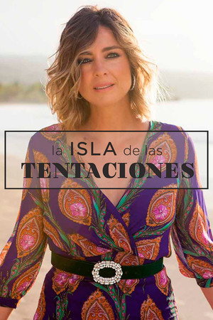 La isla de las tentaciones 3. évad (2021-01-21) poszter