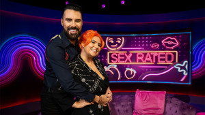 Sex Rated 1. évad Ep.3 3. epizód