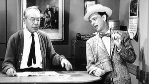 The Andy Griffith Show 5. évad Ep.22 22. epizód