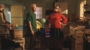 Spaced 1. évad Ep.1 1. epizód