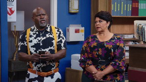 Tyler Perry's Assisted Living 2. évad Ep.2 2. epizód