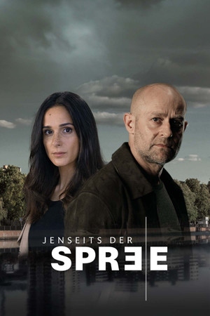 Jenseits der Spree poszter