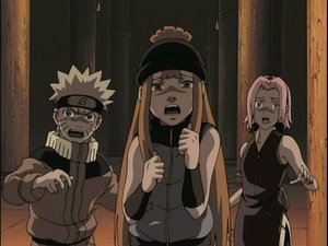 Naruto 3. évad Ep.140 Kabuto csapdája! Két szívdobbanás között!