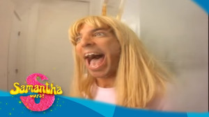Samantha, Oups ! 4. évad Ep.14 14. epizód