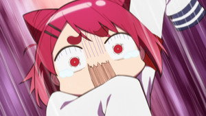 しかのこのこのここしたんたん 1. évad Ep.6 6. epizód