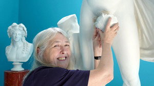 Mary Beard's Shock of the Nude 1. évad Ep.1 1. epizód