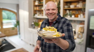 Tom Kerridge's Sunday Lunch 1. évad Ep.8 8. epizód