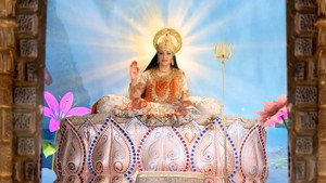 Mangalmayee Santoshi Maa kép