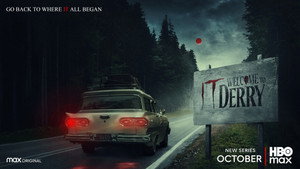 IT: Welcome to Derry kép