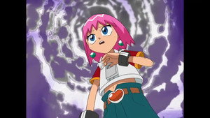 ボボボーボ・ボーボボ 1. évad Ep.10 10. epizód
