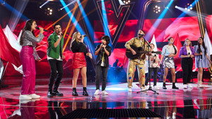 La voz kids 8. évad Ep.11 11. epizód