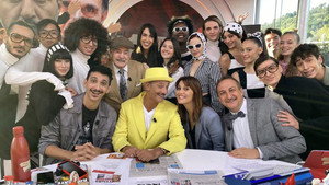 Viva Rai2! 2. évad Ep.3 3. epizód